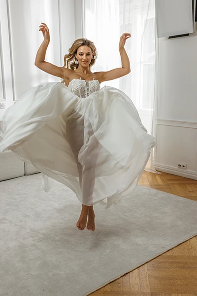 Galeria Mody Ślubnej Pilar Rzeszów