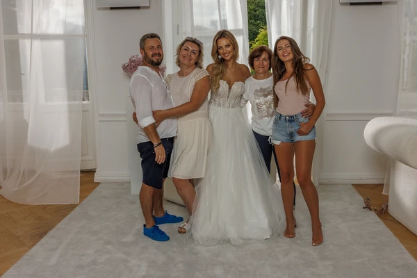 Fotorelacja z bekstejdżu naszej najnowszej sesji zdjęciowej 2024