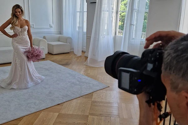 Fotorelacja z bekstejdżu naszej najnowszej sesji zdjęciowej 2024