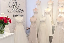 Galeria Mody Ślubnej Pilar Rzeszów