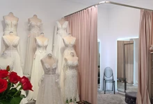 Galeria Mody Ślubnej Pilar Rzeszów