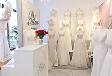 Galeria Mody Ślubnej Pilar Rzeszów