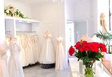 Galeria Mody Ślubnej Pilar Rzeszów