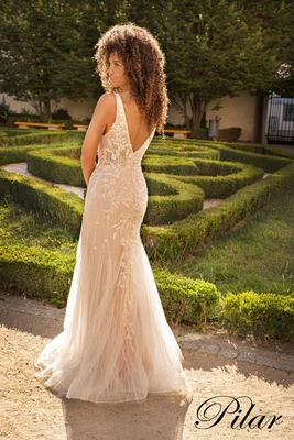 Suknia ślubna LAURA