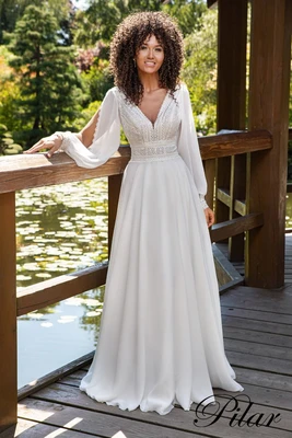 Suknia ślubna LAVINIA