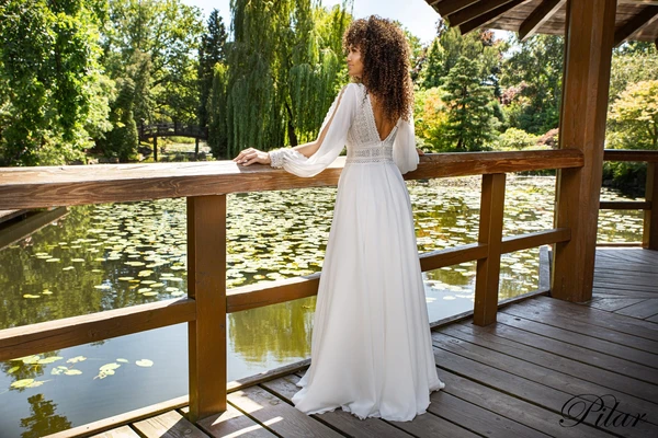 Suknia ślubna LAVINIA