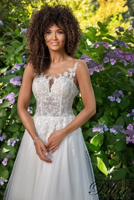 Suknia ślubna LEWKADA