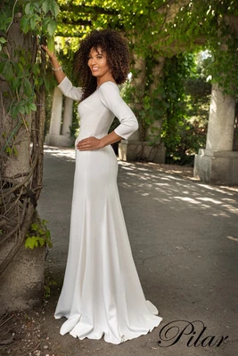 Suknia ślubna LIDIA