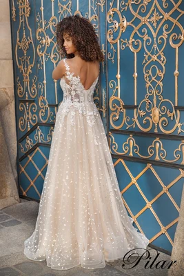 Suknia ślubna LORENA