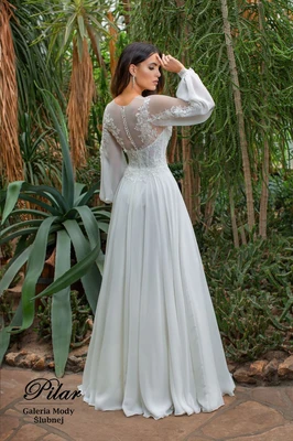 Suknia ślubna ADELL