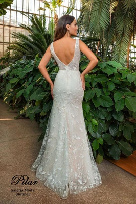 Suknia ślubna AGNES