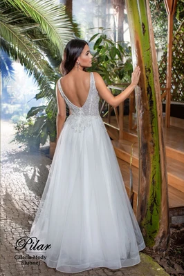 Suknia ślubna ALANYA