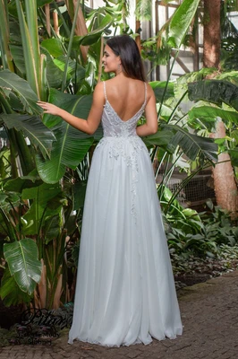 Suknia ślubna ALEXA