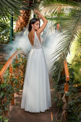 Suknia ślubna ALICE