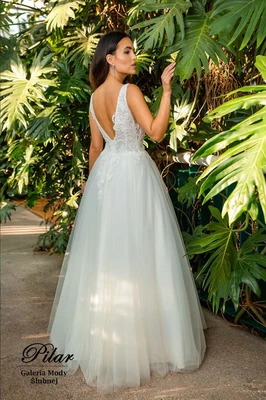 Suknia ślubna ANASTASIA