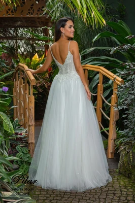 Suknia ślubna ANDZELA