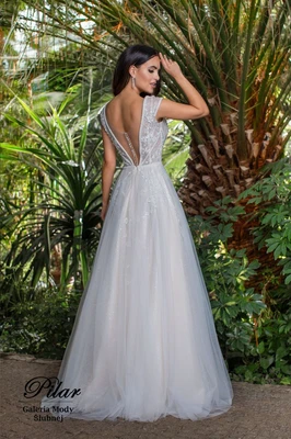 Suknia ślubna ANITA