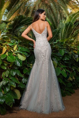 Suknia ślubna ARABELLA