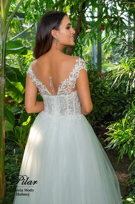 Suknia ślubna AURELIA