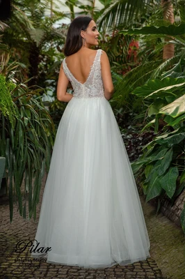 Suknia ślubna AURORA