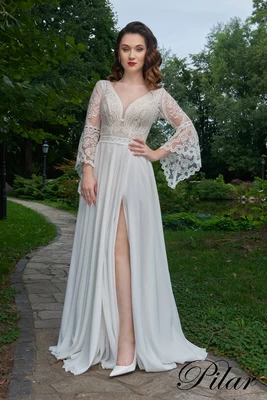 Suknia ślubna BAHIA