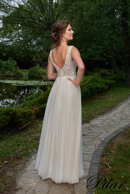 Suknia ślubna BEATA