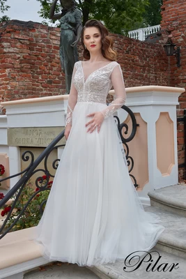 Suknia ślubna BEGONIA