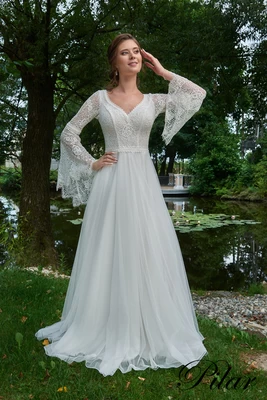 Suknia ślubna BELLAUNA