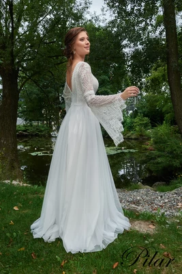 Suknia ślubna BELLAUNA