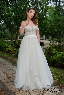 Suknia ślubna BELLISSIMA