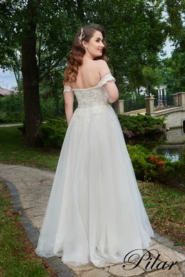 Suknia ślubna BELLISSIMA