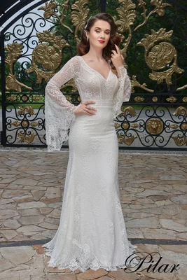 Suknia ślubna BERTA