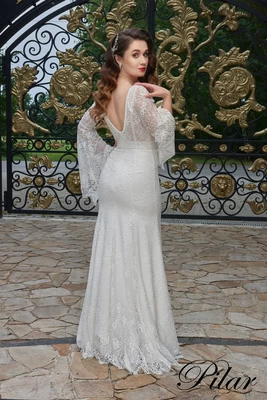 Suknia ślubna BERTA