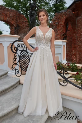 Suknia ślubna BIRMA