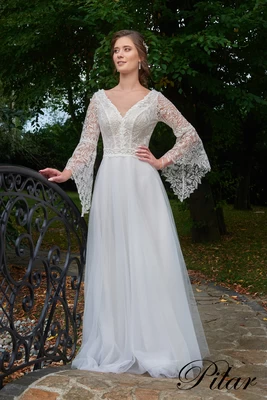 Suknia ślubna BOGNA