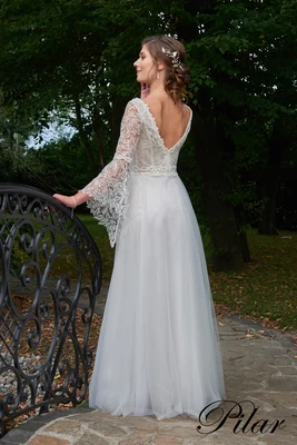 Suknia ślubna BOGNA