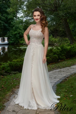 Suknia ślubna BRIANNA