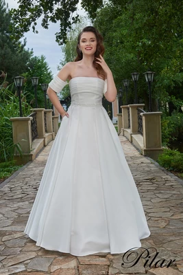 Suknia ślubna BRIELLA