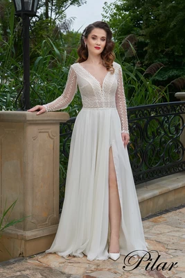 Suknia ślubna BUENOS