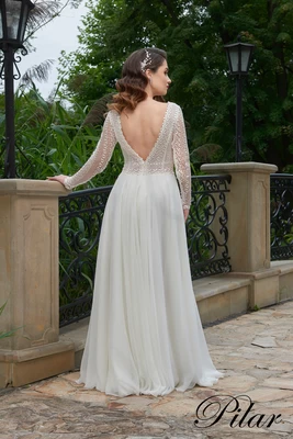 Suknia ślubna BUENOS