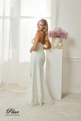 Suknia ślubna CARERA