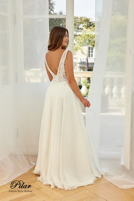 Suknia ślubna CELESTE