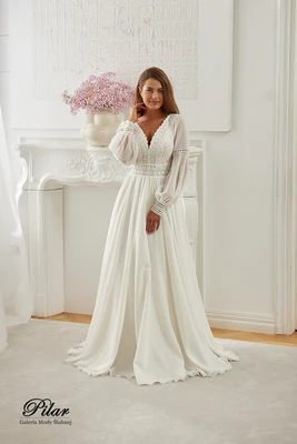 Suknia ślubna CLEMENTINA