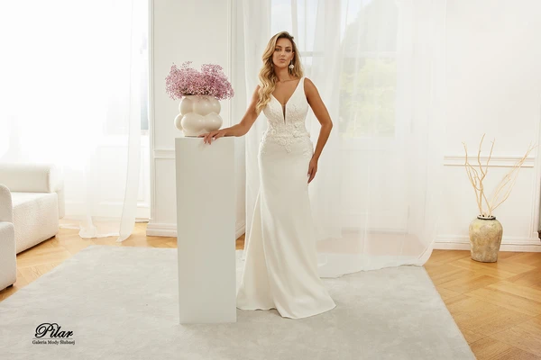 Suknia ślubna COLIN