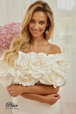 Suknia ślubna COLIN