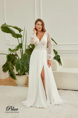 Suknia ślubna DALIA