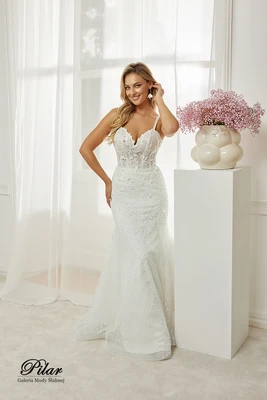 Suknia ślubna DARIA