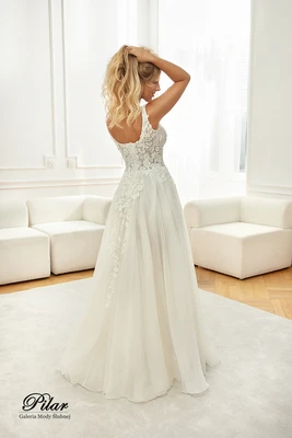 Suknia ślubna DILAJLA