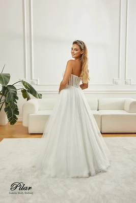 Suknia ślubna DONNA