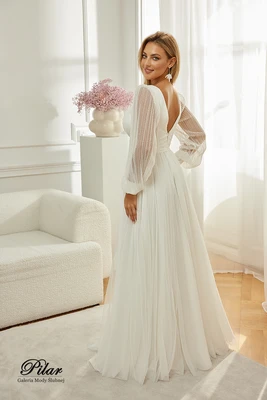 Suknia ślubna ERICA